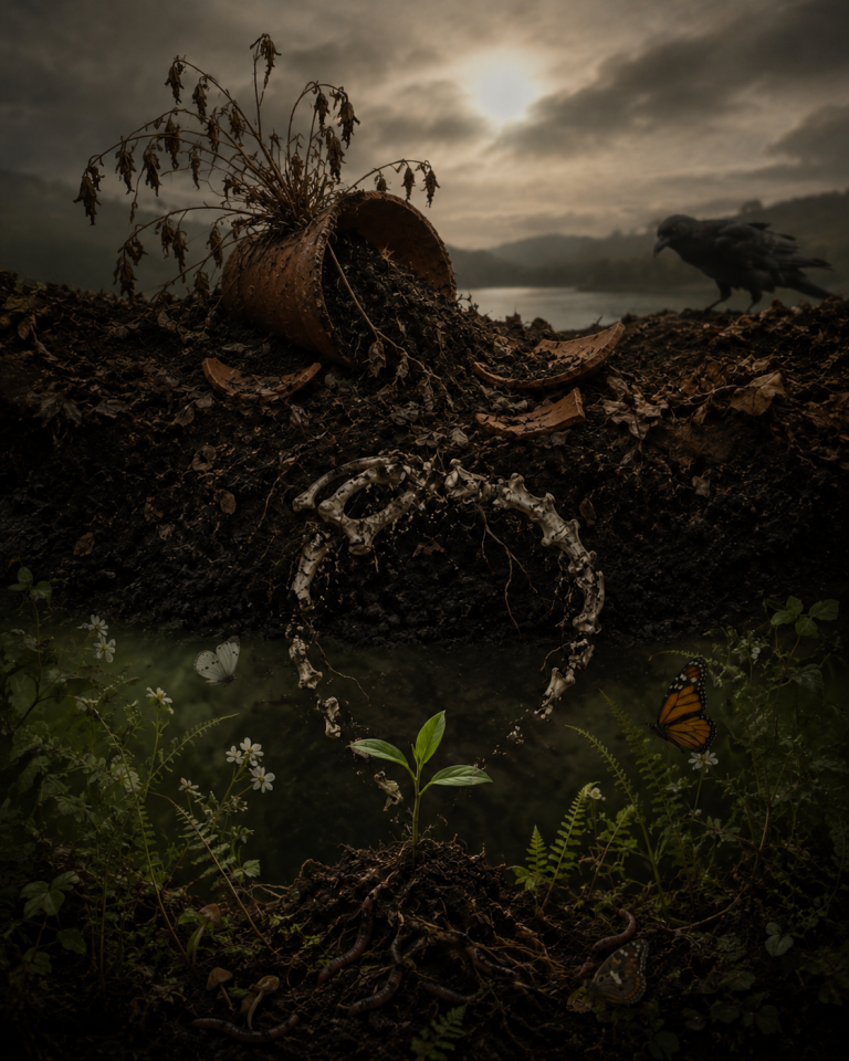 Decay